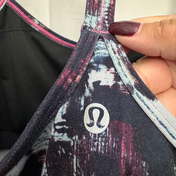 Lululemon Power Y Tank - Picture 6 of 6
